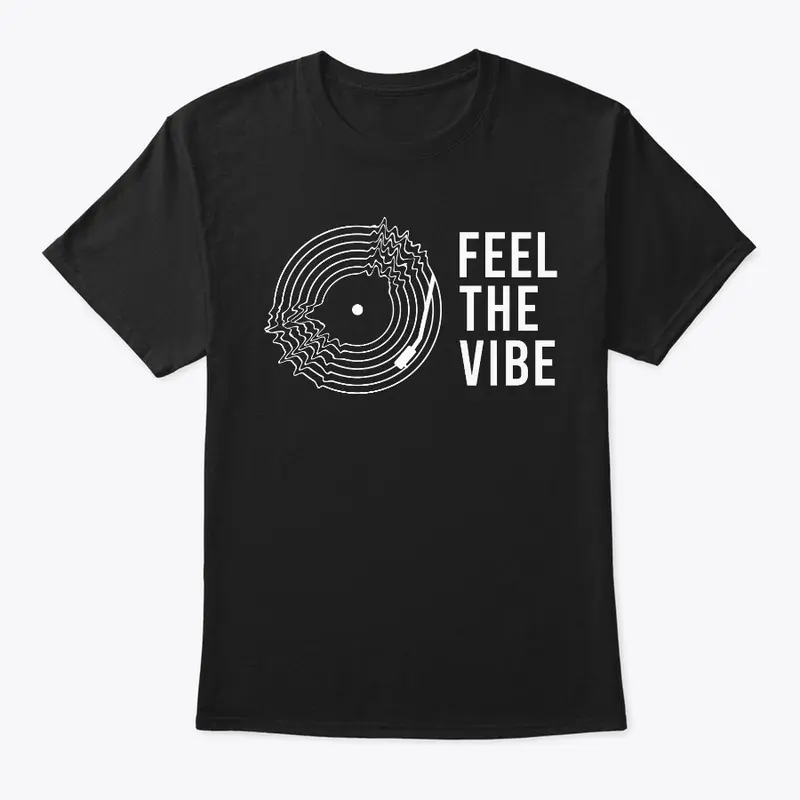 Feel The Vibe / 2022 Collection