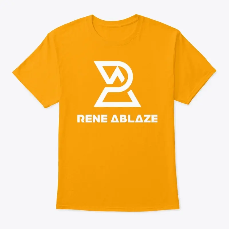 Rene Ablaze T Shirt