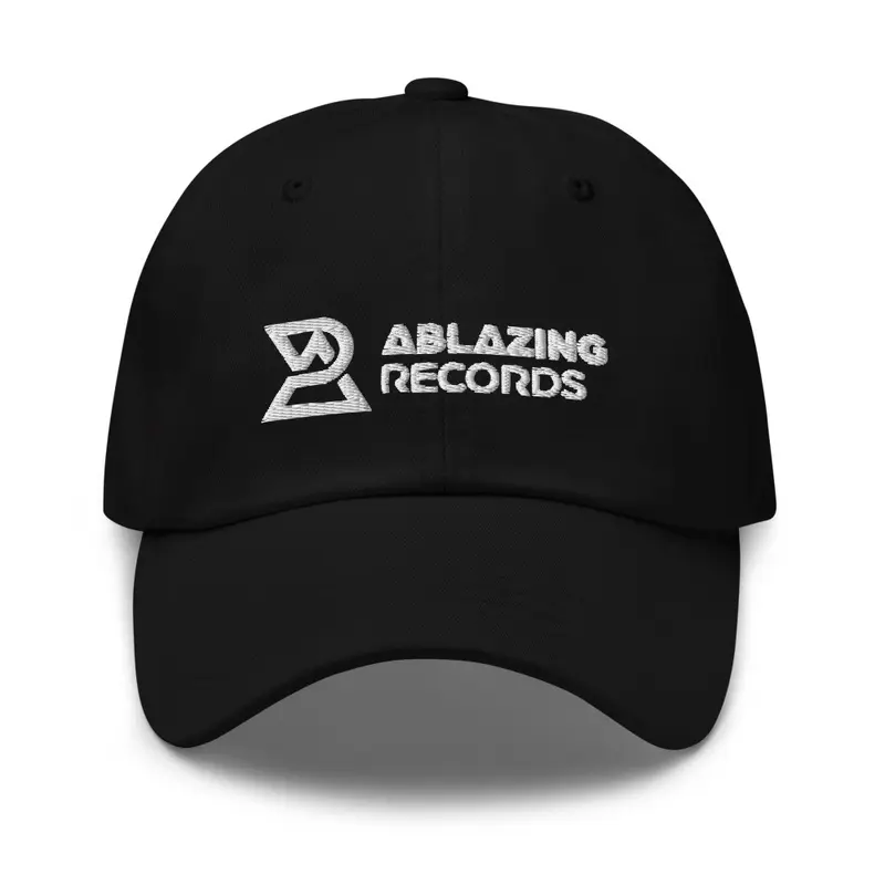 Ablazing Records Hat