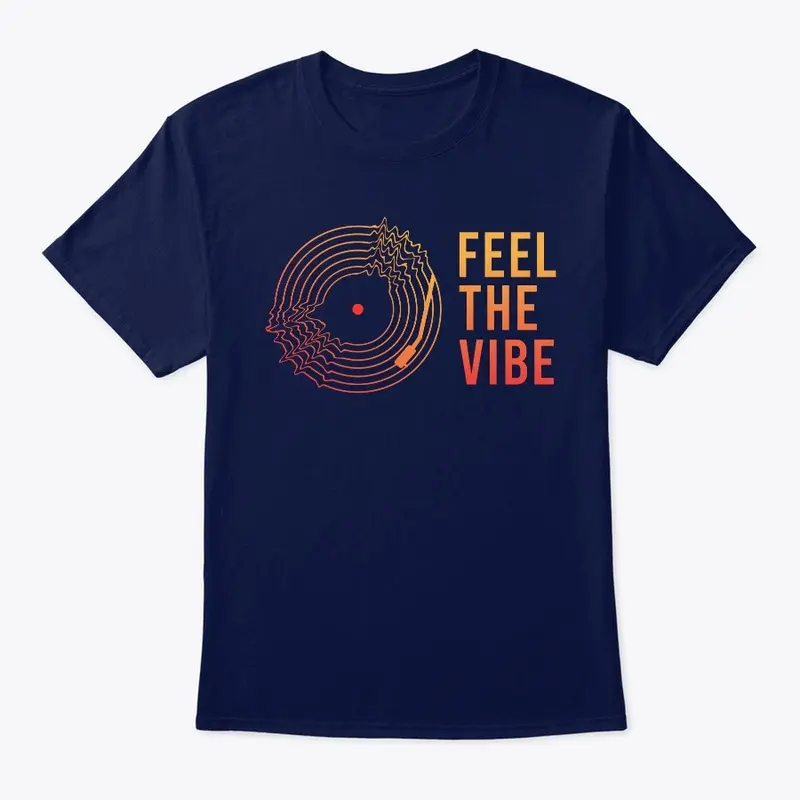 Feel The Vibe / 2022 Collection