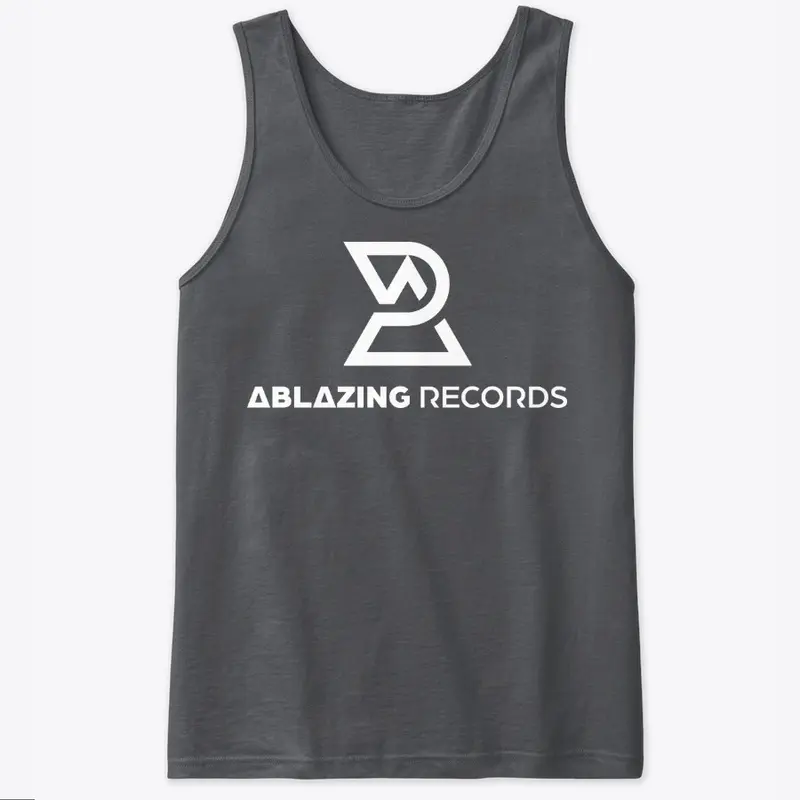 Ablazing Tank Top