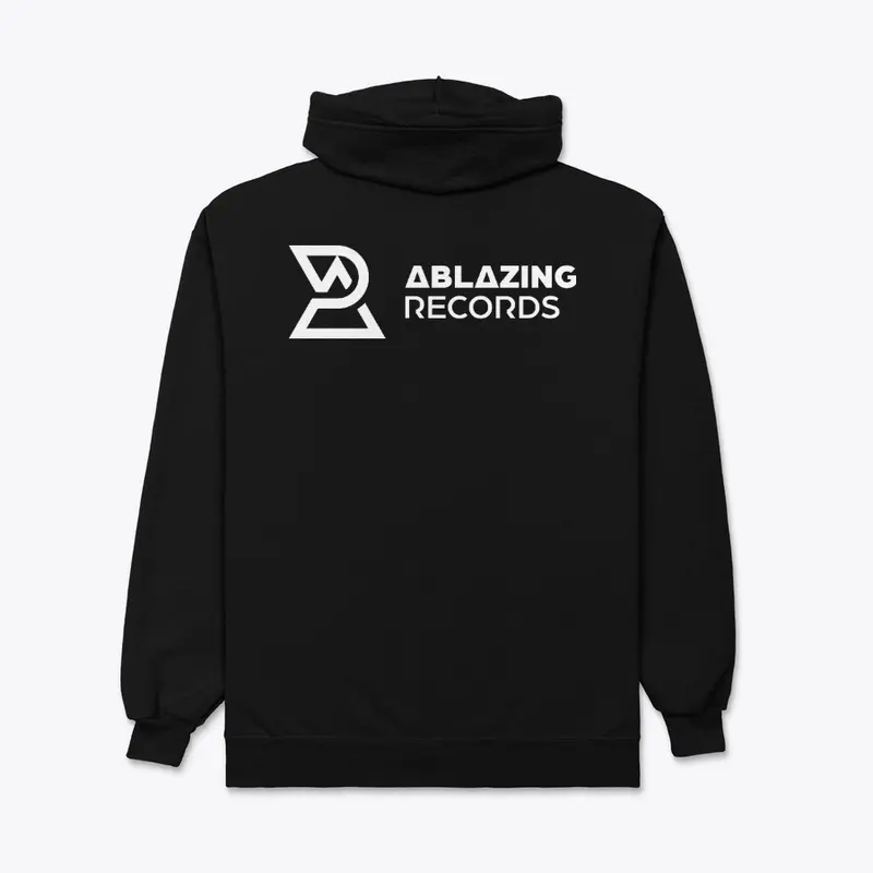 Ablazing Hoodie