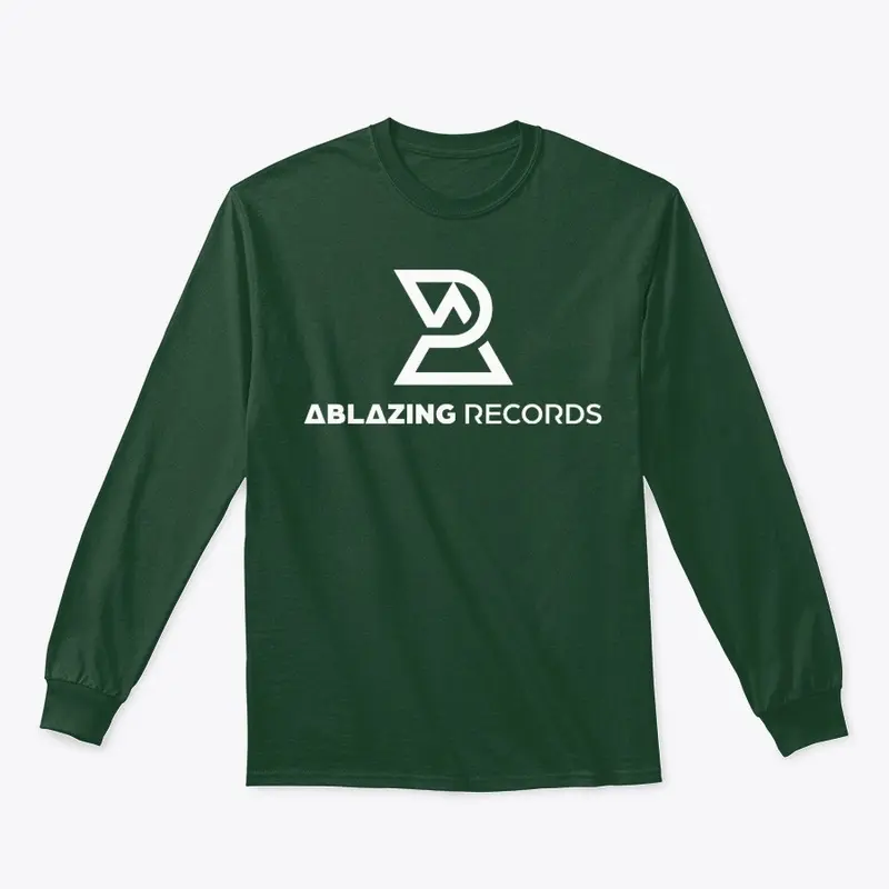 Ablazing Long Sleeve Shirt