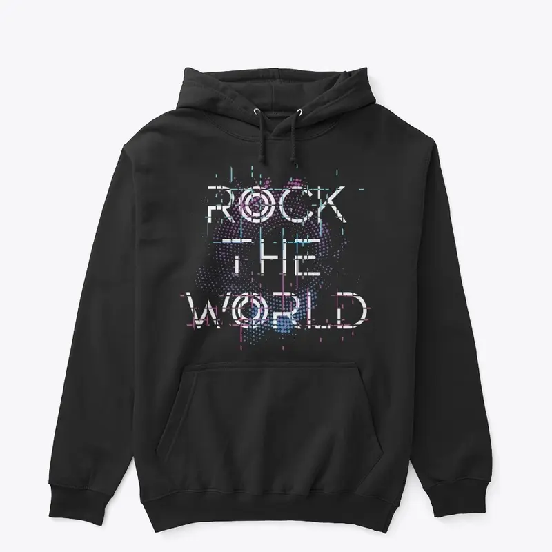 Rock The World / 2024 Collection