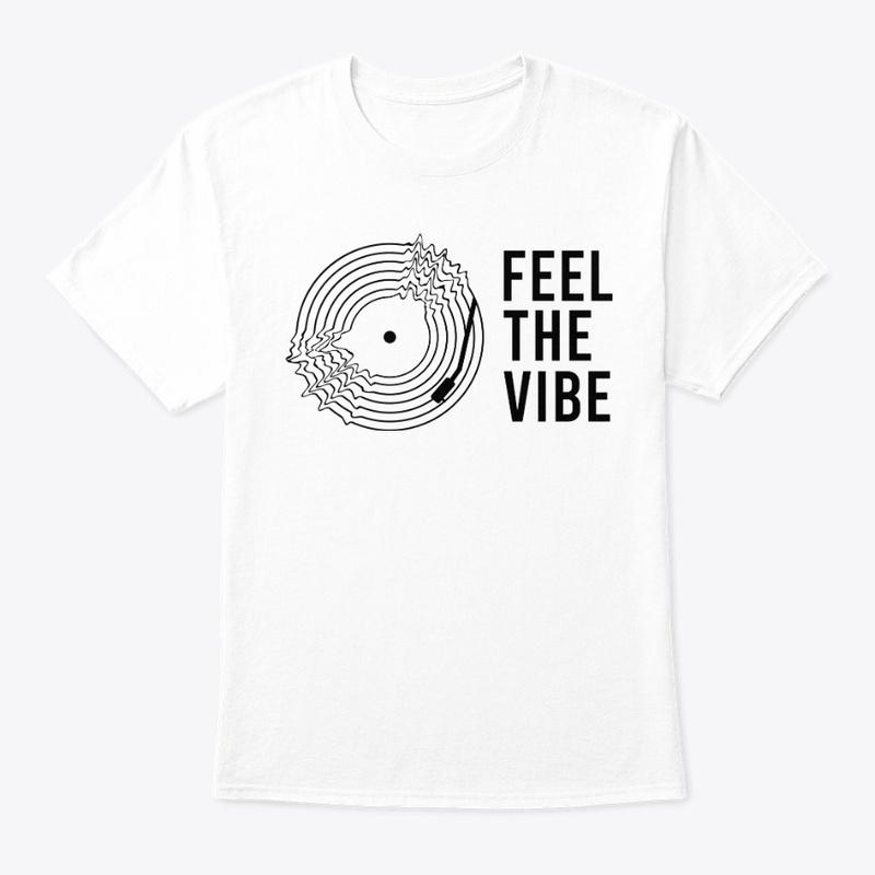 Feel The Vibe / 2023 Collection