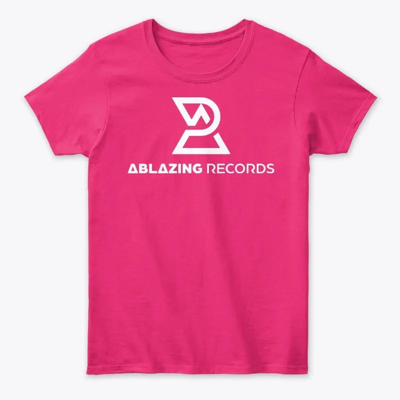 Ablazing Women's T Shirt